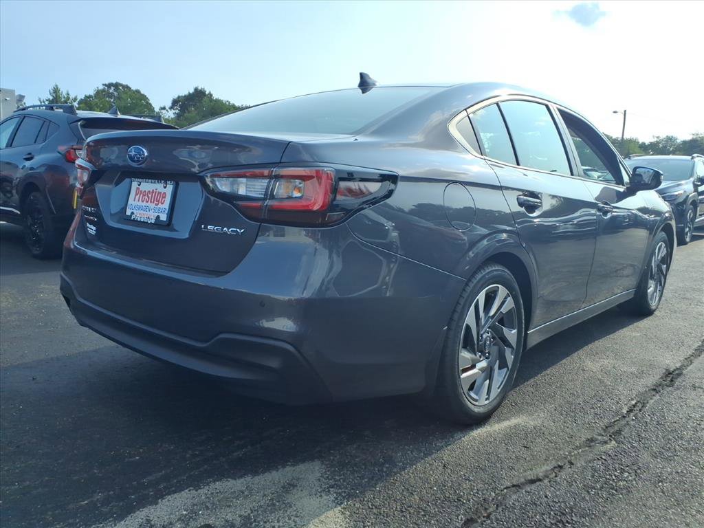 New 2025 Subaru Legacy Limited image 4