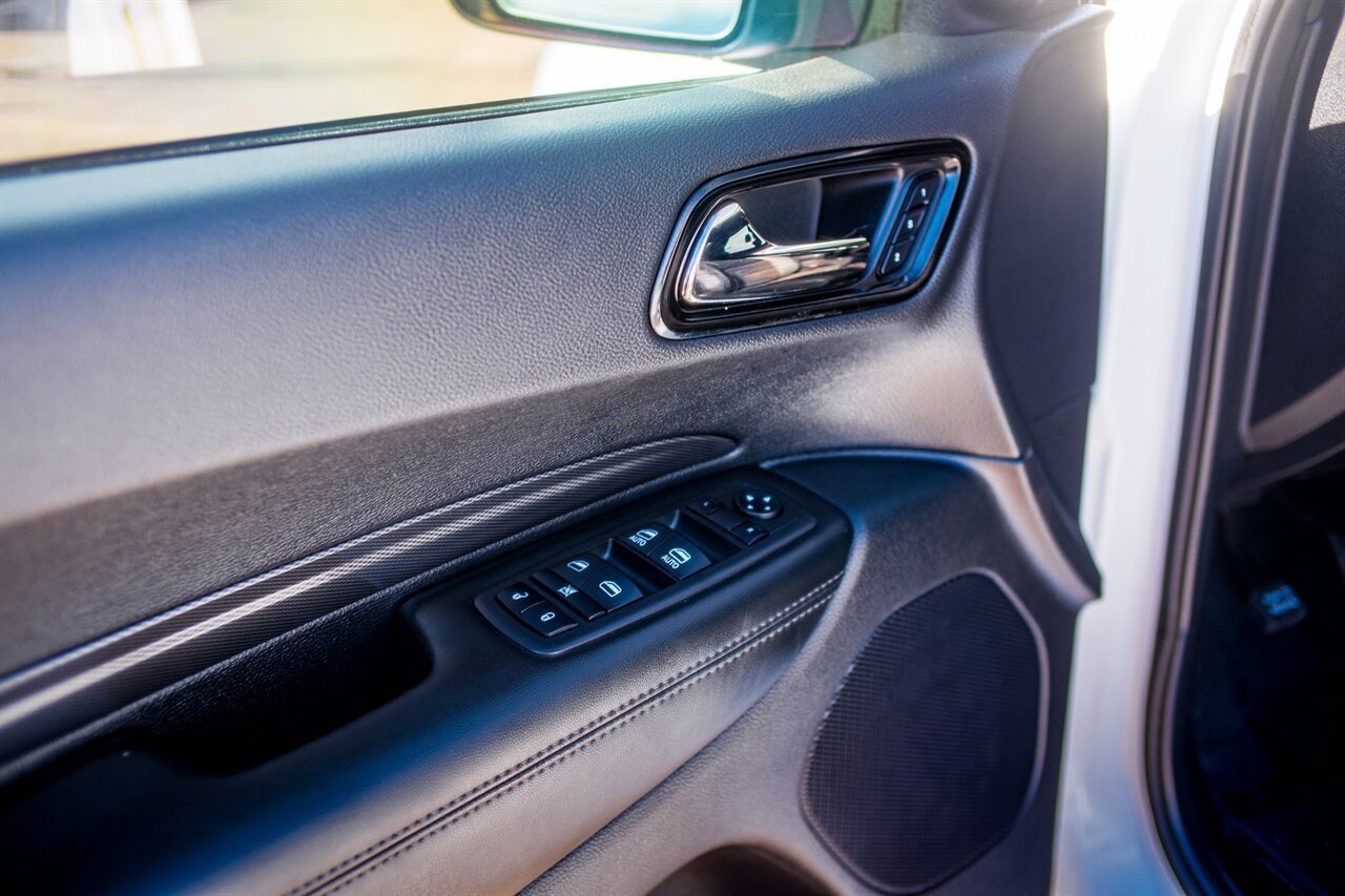 Used 2022 Dodge Durango GT image 14