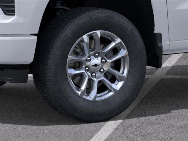 New 2026 Chevrolet Silverado 1500 RST w/ Convenience Package II image 9