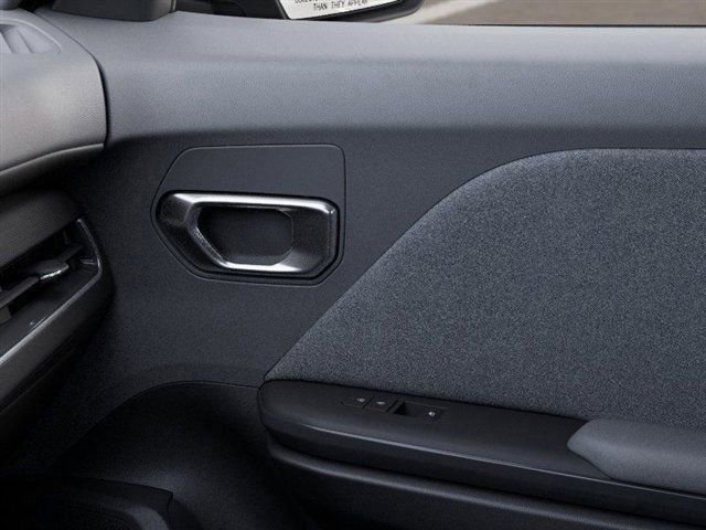 New 2026 Kia K4 LXS image 20