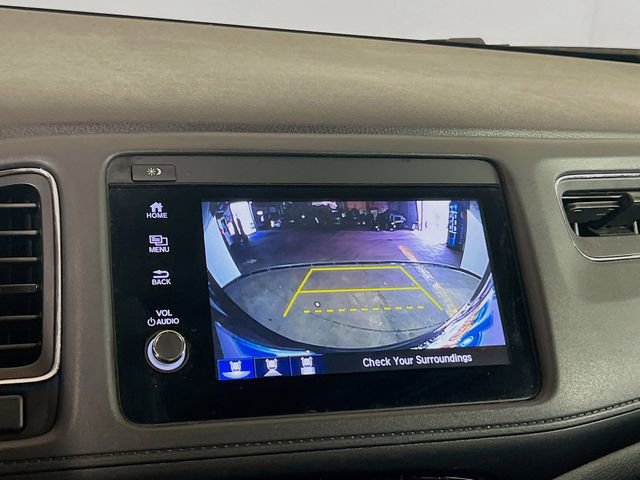 Used 2021 Honda HR-V EX-L image 13