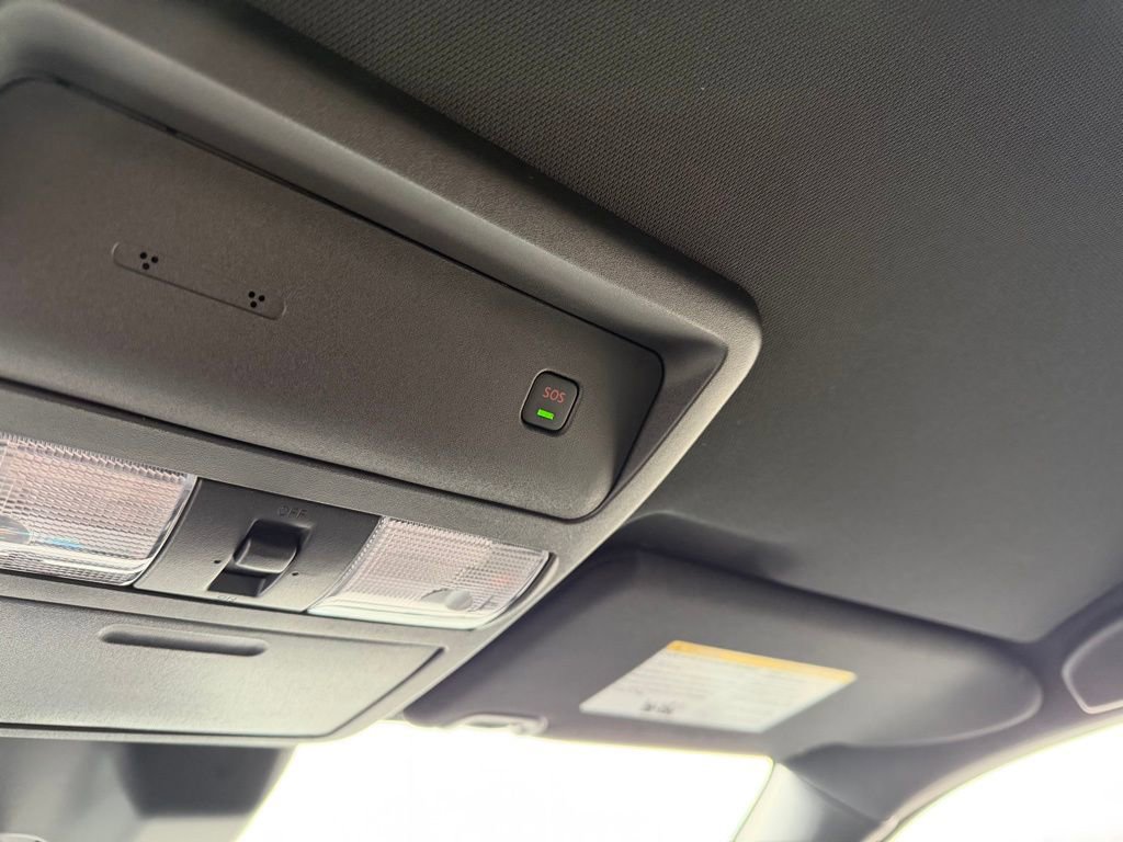 New 2026 Nissan Frontier Pro-X w/ Tow Package image 32