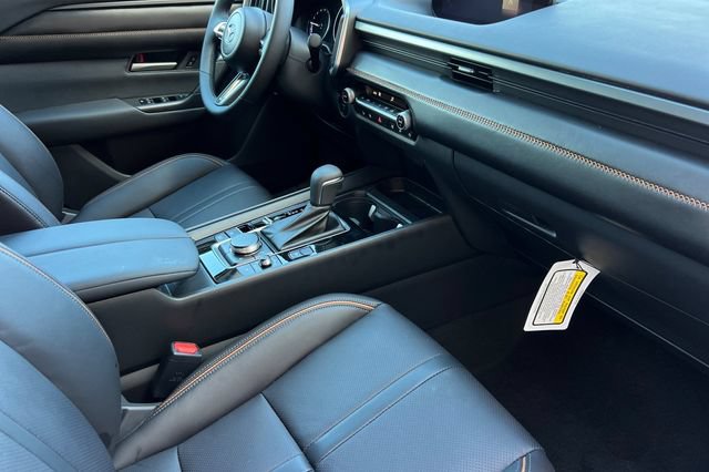 New 2026 MAZDA CX-50 AWD 2.5 Hybrid w/ Weather Package image 18