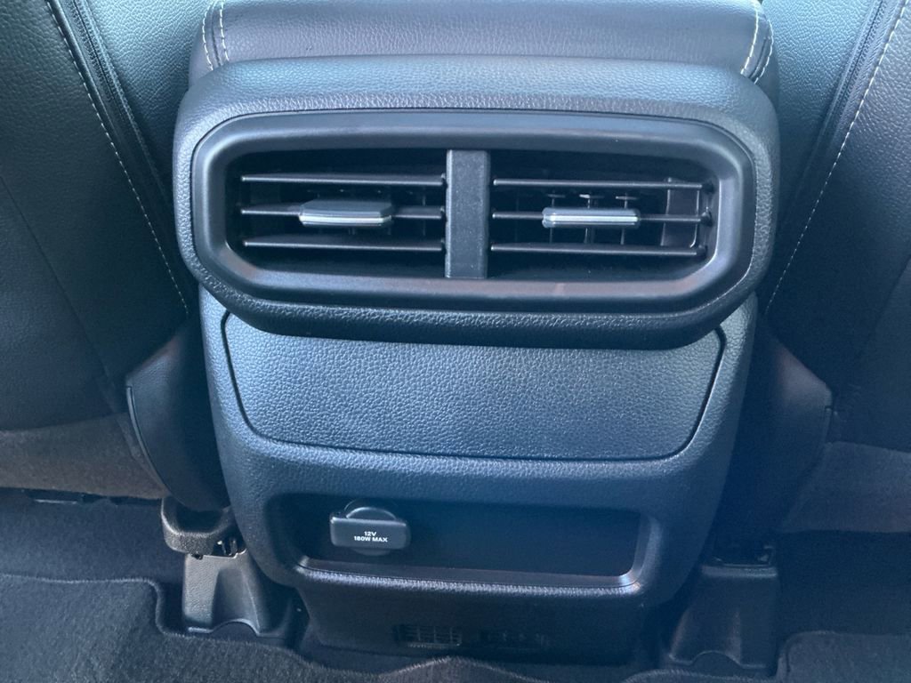 Used 2025 Honda Ridgeline RTL image 20