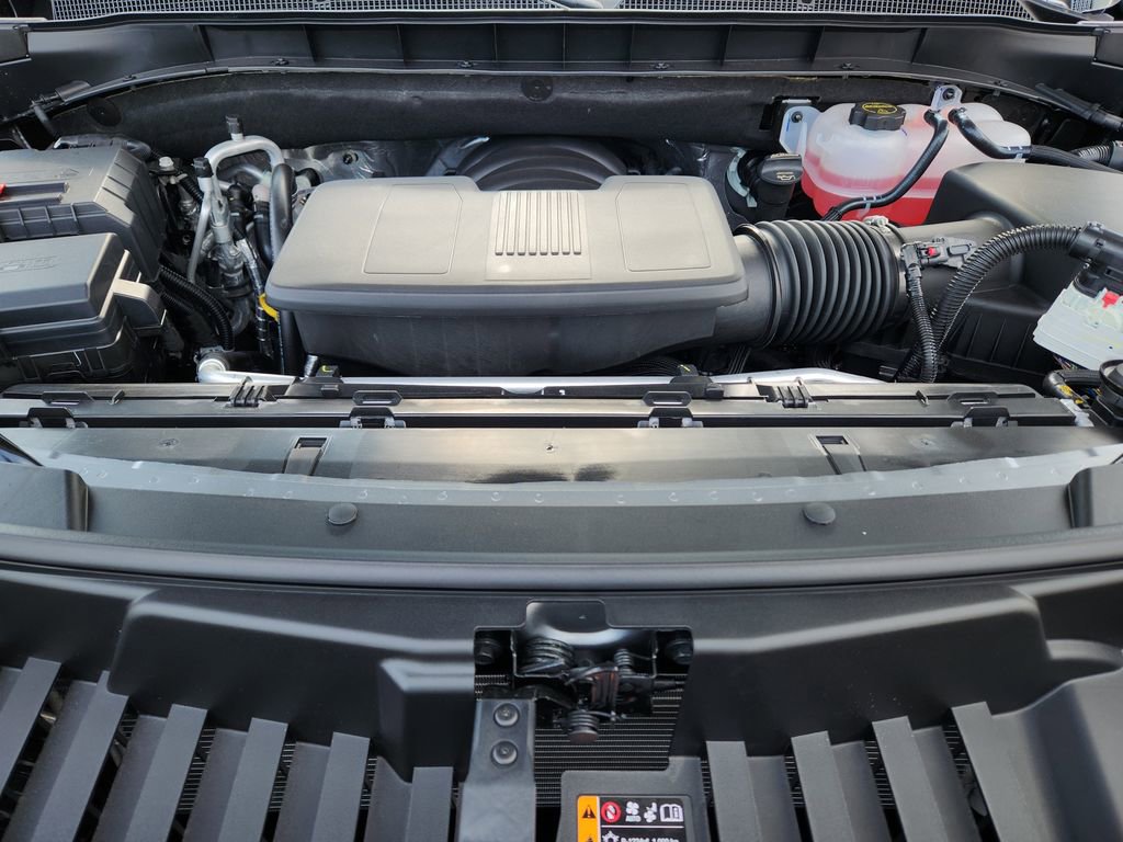 New 2026 Chevrolet Tahoe LT w/ Comfort Package image 33