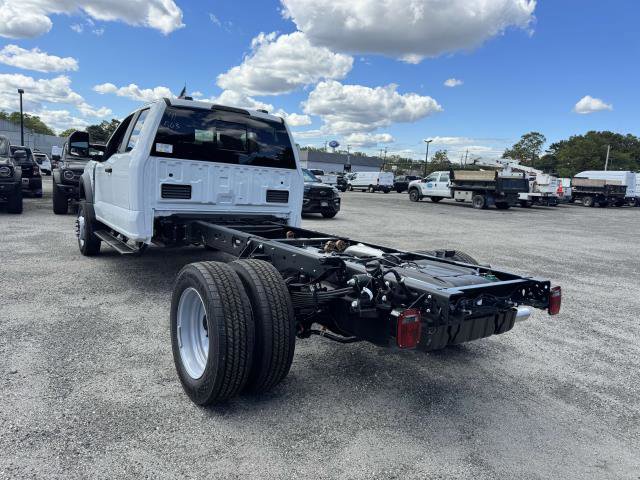 New 2026 Ford F550 4x4 Supercab Super Duty image 4