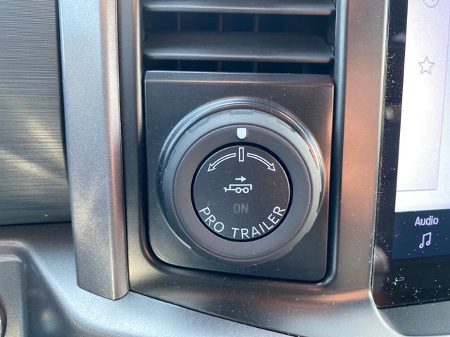 New 2025 Ford F150 XLT w/ Equipment Group 302A MID image 31