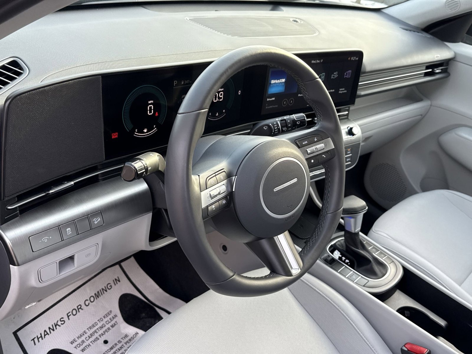 Certified 2026 Hyundai Kona SEL Sport image 16