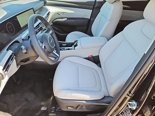 Used 2025 Hyundai Tucson SEL FWD image 10