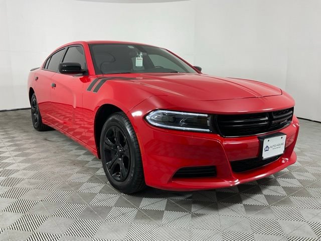 Used 2023 Dodge Charger SXT RWD image 12