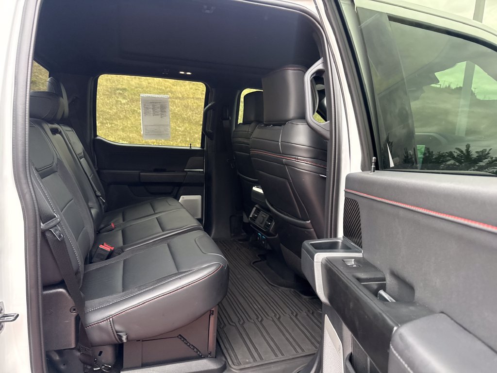 Certified 2026 Ford F150 Raptor AWD/4WD image 24