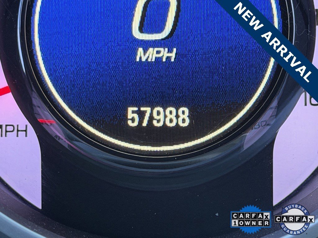 Used 2011 Cadillac SRX Luxury image 6