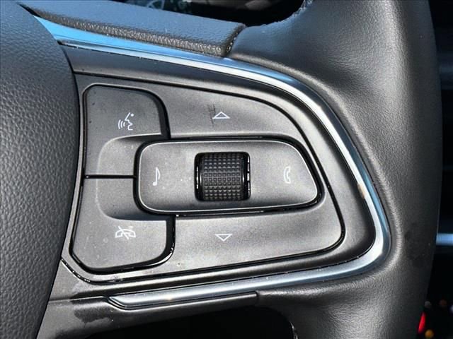 Certified 2025 Buick Encore GX Sport Touring w/ Advanced Technology Package image 23
