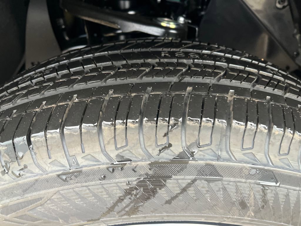 New 2026 Toyota Tundra Limited image 28