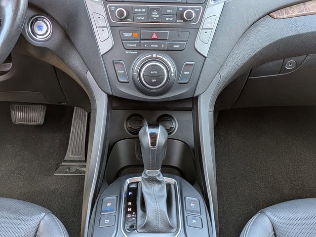 Used 2018 Hyundai Santa Fe Sport image 20