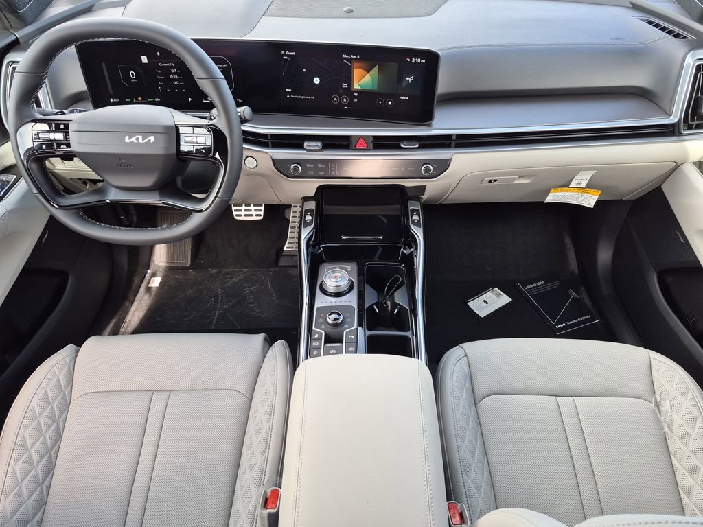 New 2026 Kia Sorento SX Prestige AWD/4WD image 13