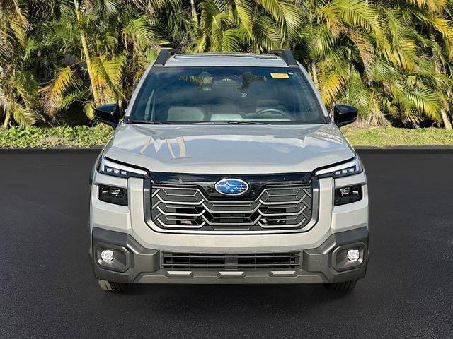 Used 2026 Subaru Outback Premium AWD/4WD image 2