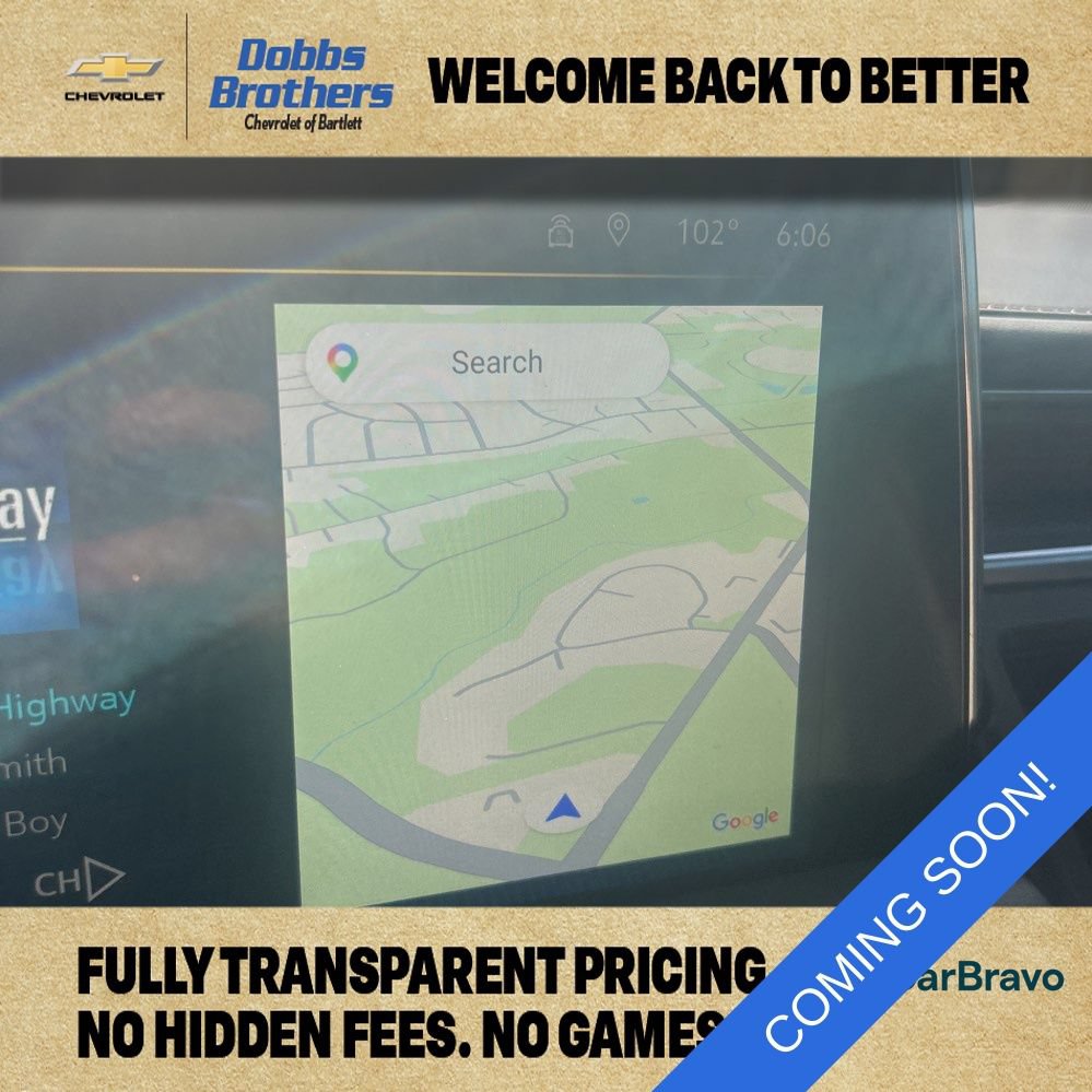 Used 2023 Chevrolet Tahoe High Country w/ Premium Package AWD/4WD image 19