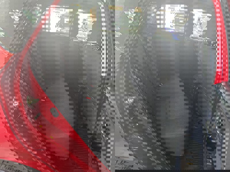 Used 2016 Scion iM image 15