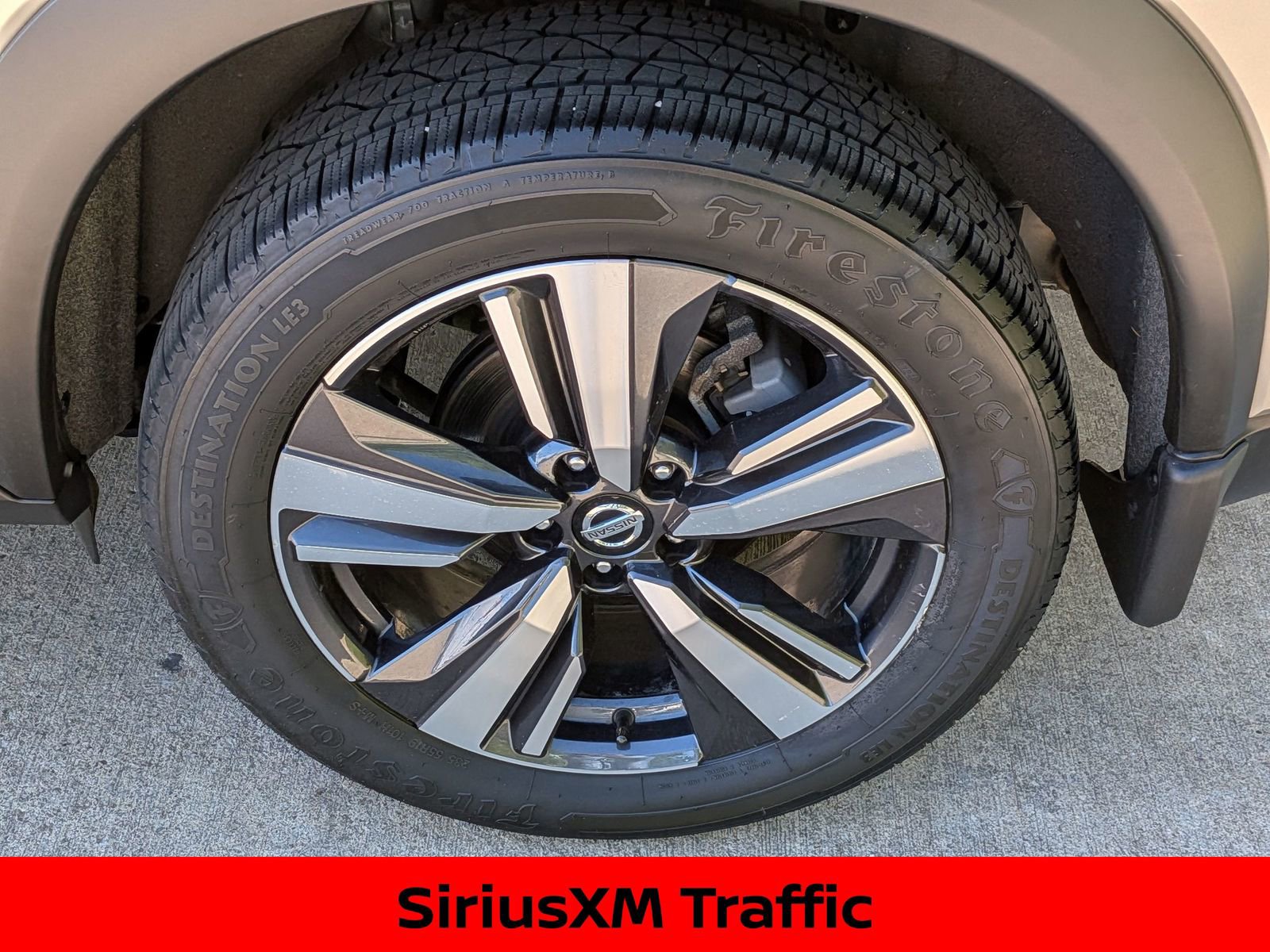 Certified 2021 Nissan Rogue SL w/ Premium Package AWD/4WD image 13