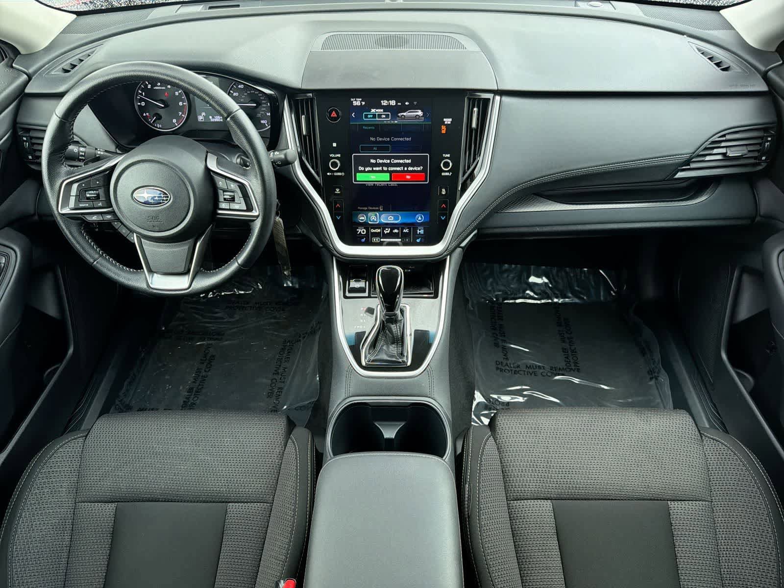 Used 2021 Subaru Outback Premium image 16