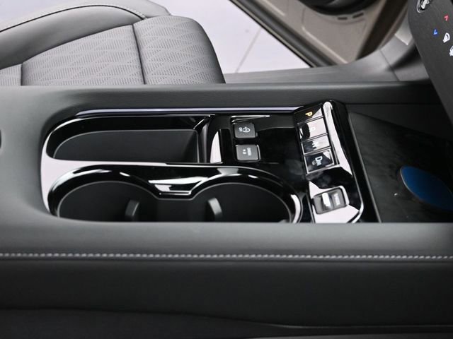 New 2026 Nissan Murano Platinum w/ Cargo Package image 37