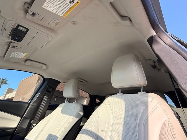 Used 2024 Ford Mustang Mach-E Premium RWD image 13