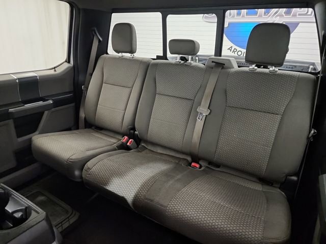 Used 2016 Ford F150 XLT w/ Equipment Group 302A Luxury image 28