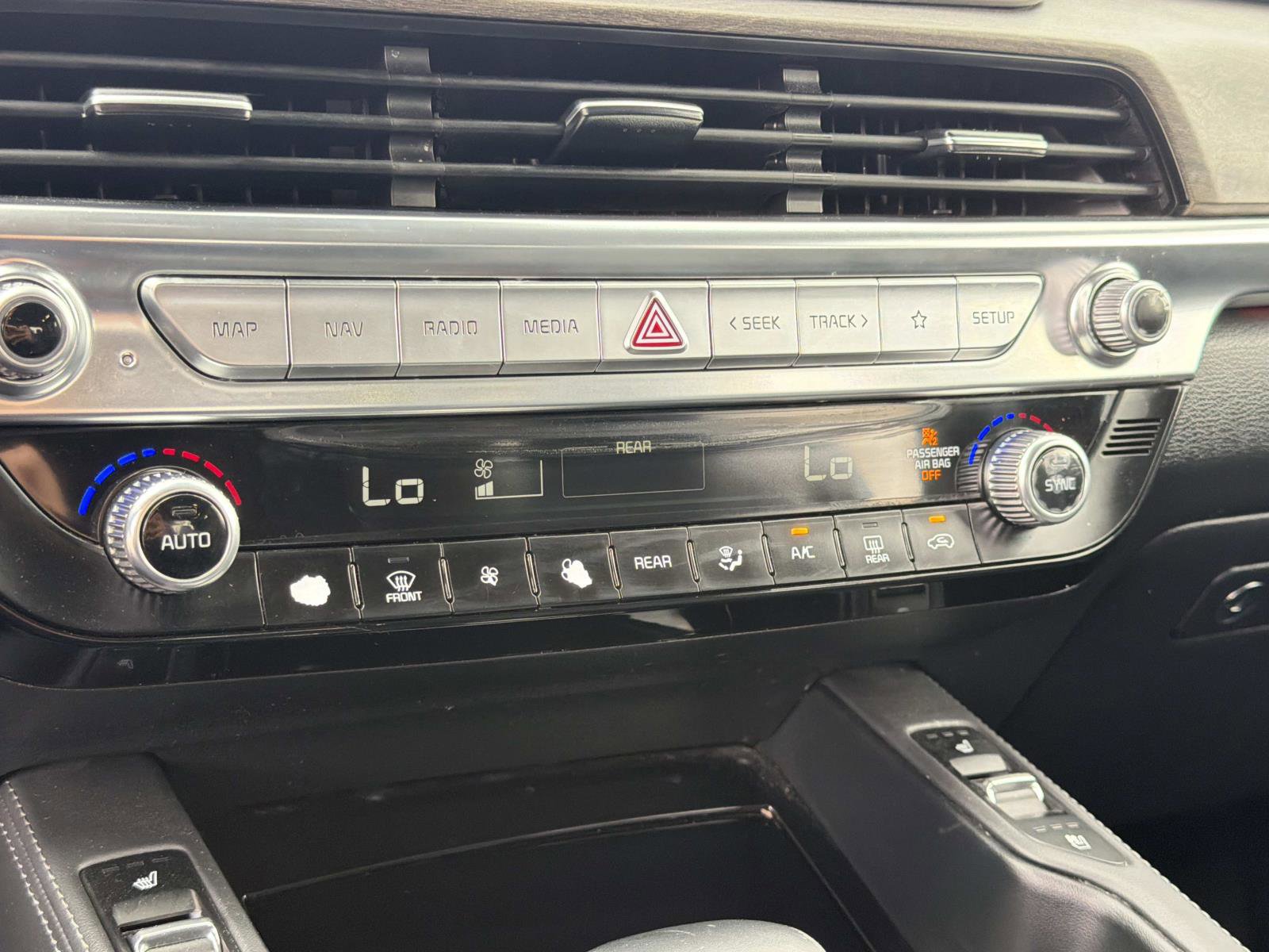Used 2022 Kia Telluride SX FWD image 14