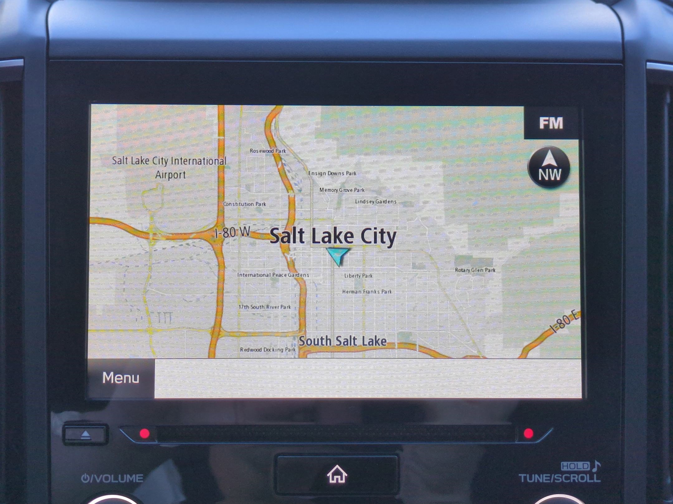 Used 2022 Subaru Forester Touring image 24