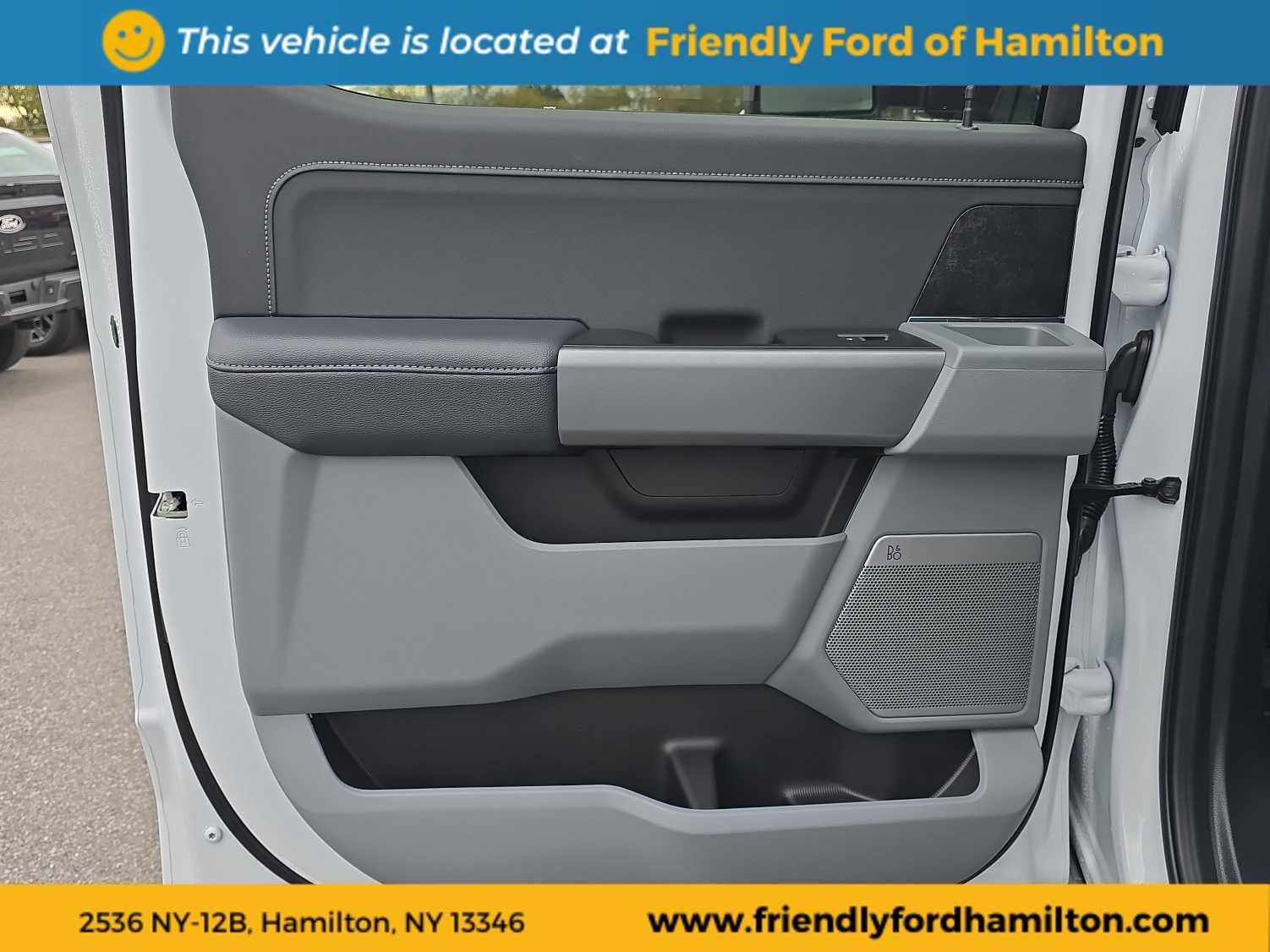 New 2026 Ford F350 XLT image 23