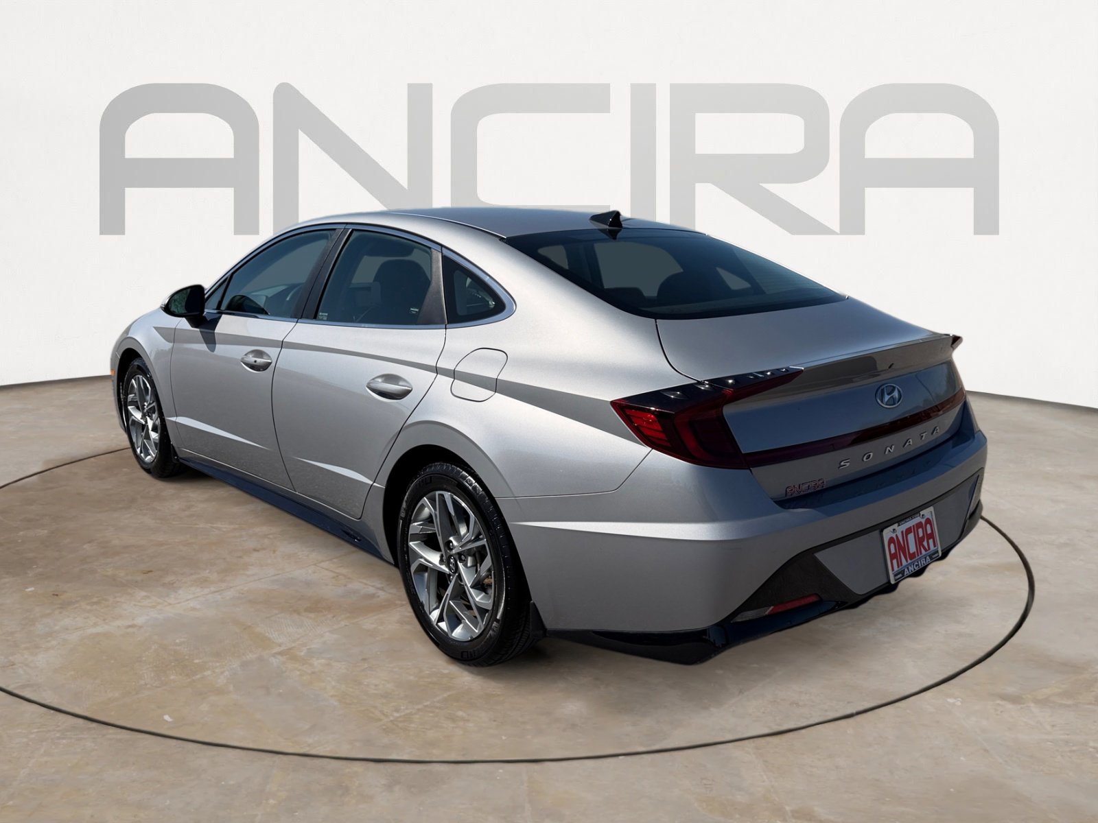 Used 2023 Hyundai Sonata SEL FWD image 9