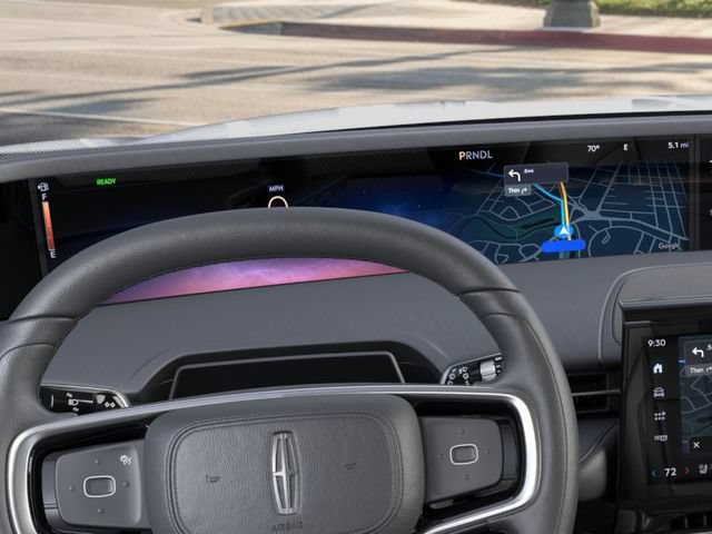 New 2026 Lincoln Nautilus Reserve AWD/4WD image 14