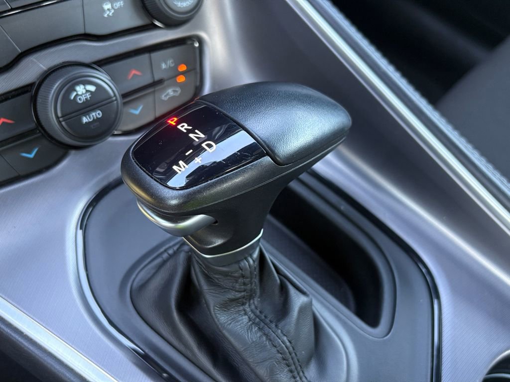 Used 2020 Dodge Challenger SXT w/ Blacktop Package image 27