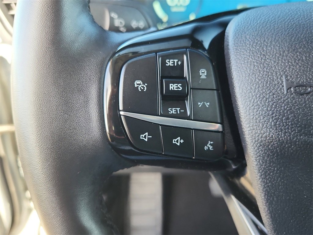 Used 2024 Ford Escape Platinum image 22