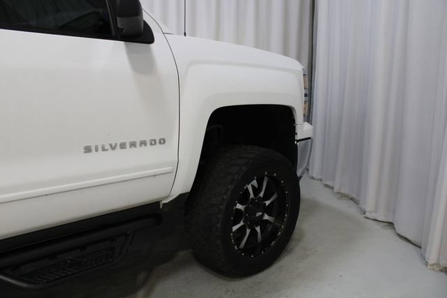 Used 2015 Chevrolet Silverado 1500 LT AWD/4WD image 6