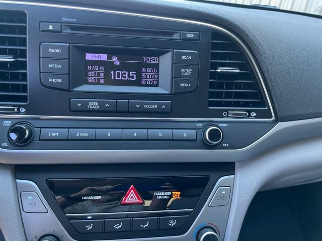 Used 2018 Hyundai Elantra SE w/ Cargo Package FWD image 35