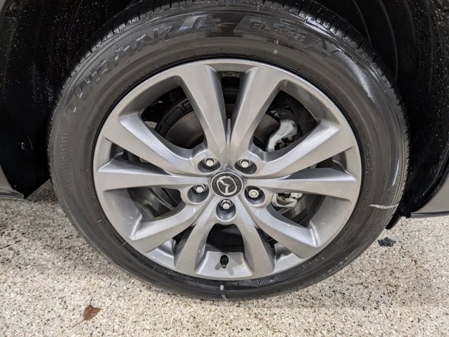 New 2026 MAZDA CX-30 AWD 2.5 S w/ Premium Package image 31