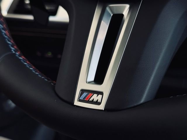 New 2026 BMW X5 M Competition image 34