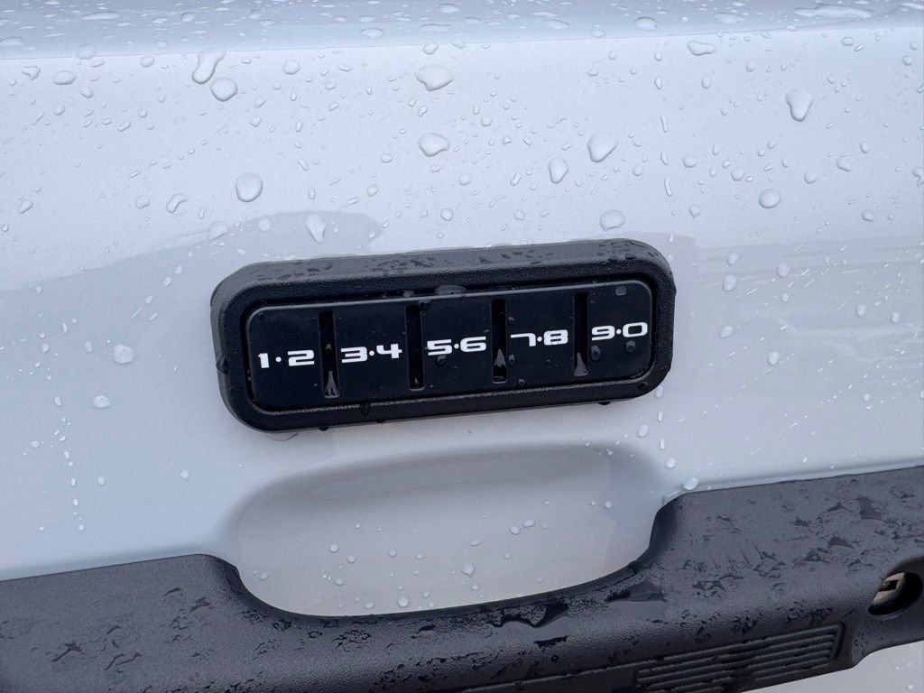New 2026 Ford Bronco Sport Big Bend w/ Convenience Package AWD/4WD image 9