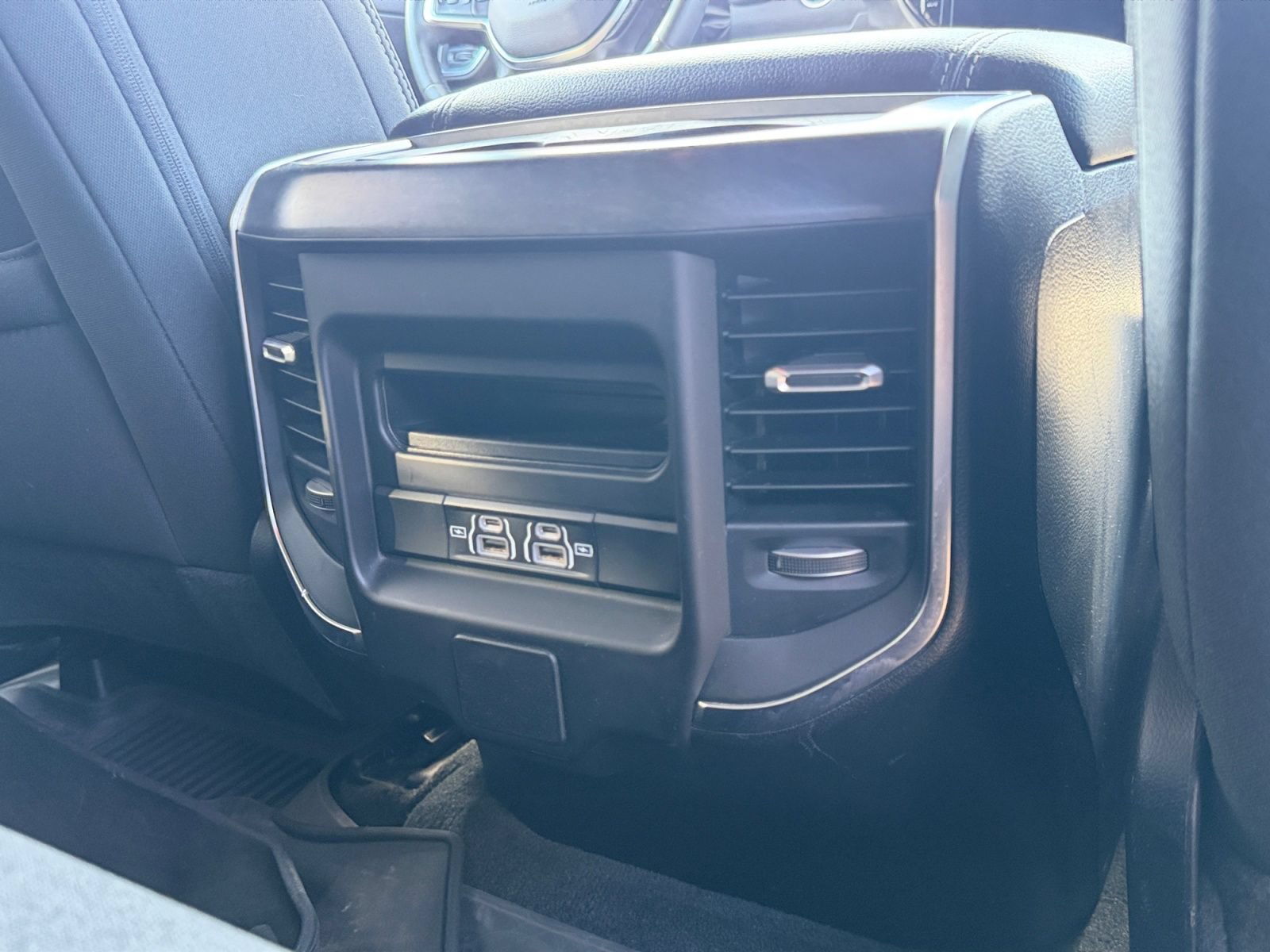 Used 2024 RAM 1500 Big Horn AWD/4WD image 18