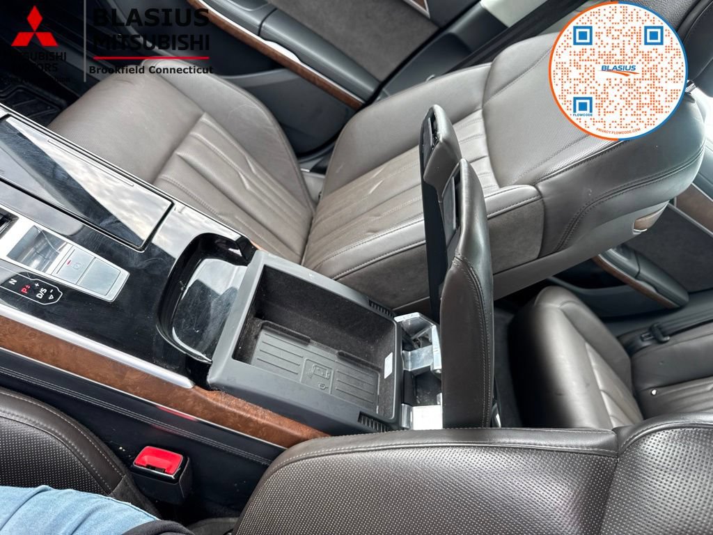 Used 2019 Audi A8 L 3.0T AWD/4WD image 32