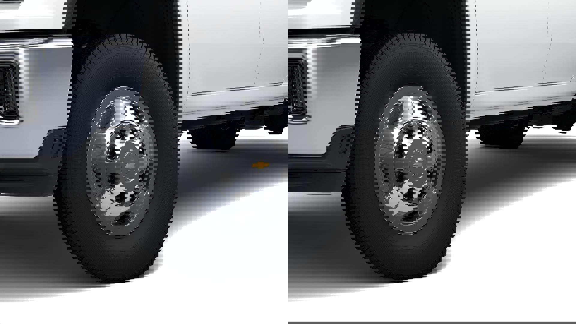 New 2026 Chevrolet Silverado 3500 LT image 29