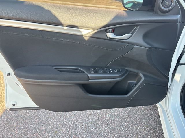 Certified 2020 Honda Civic EX image 7