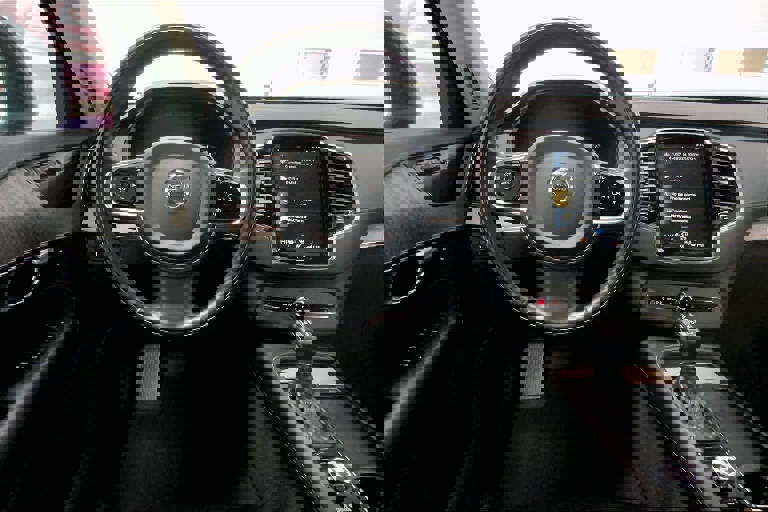 Used 2021 Volvo XC90 T6 Inscription w/ Climate Package image 14