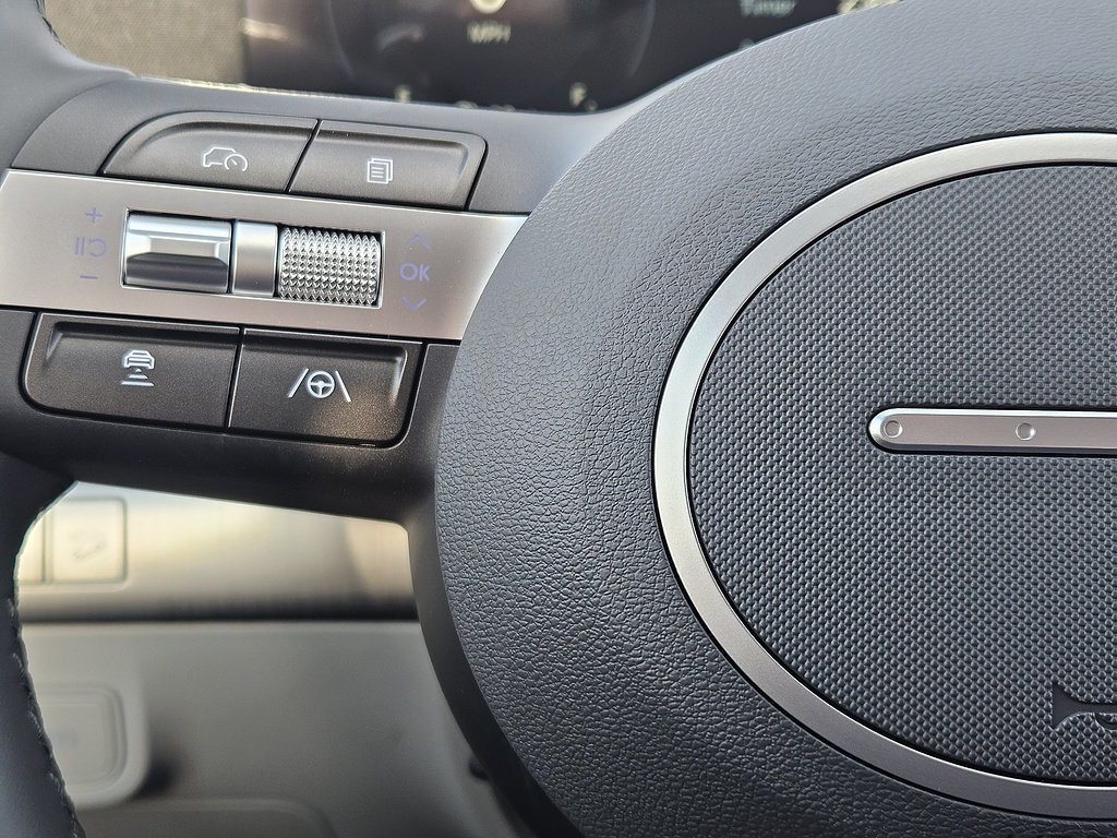 New 2026 Hyundai Kona Limited AWD/4WD image 28