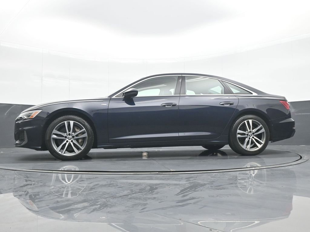 Used 2019 Audi A6 3.0T Premium Plus w/ Premium Plus Package image 27