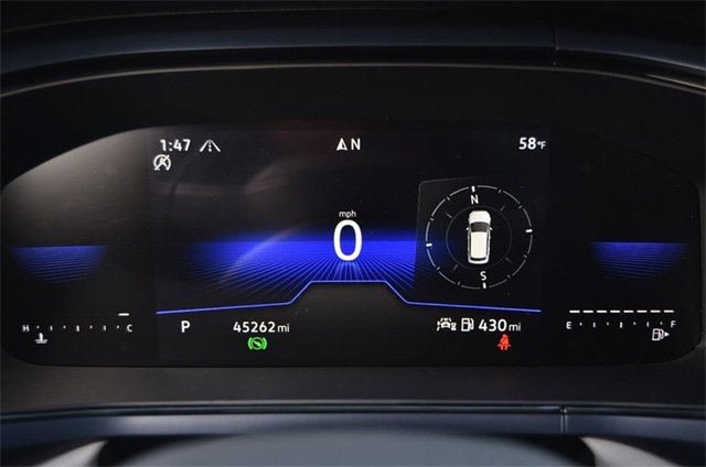 Certified 2023 Volkswagen Taos SE image 12