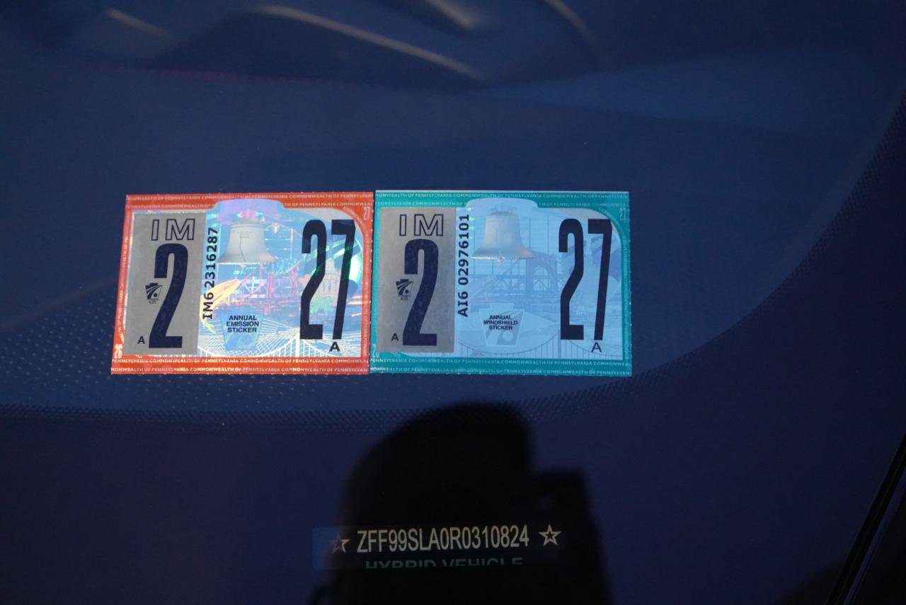 Used 2024 Ferrari 296 GTB image 35