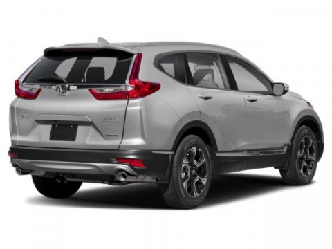 Used 2019 Honda CR-V Touring image 2